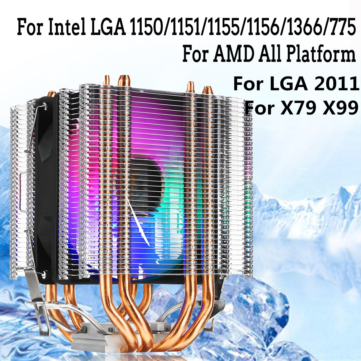 3/4pin CPU  4  Ʈ  Ʈ ũ Intel LAG..